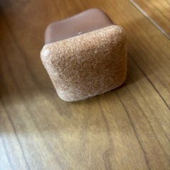 椅子 キャップ 椅子足カバー 音緩和の画像