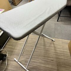 スタンド式アイロン台