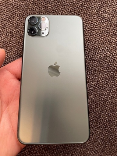 iPhone11Pro Max 256gb