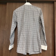 n♡lineシャツ　【C】の画像