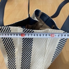 DRESKIP トートバッグ カバン 婦人用の画像