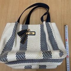 DRESKIP トートバッグ カバン 婦人用の画像