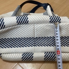 DRESKIP トートバッグ カバン 婦人用の画像