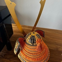 秀月　かぶとの画像