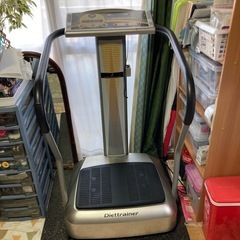 フジ医療器ダイエットトレーナー