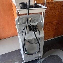 業務用エステセルライトバスターの画像