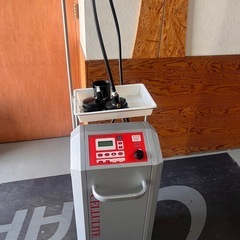 業務用エステセルライトバスターの画像