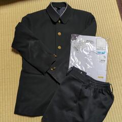 学ラン160cmセット