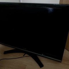 無料 5/6まで 東芝REGZA 42Z8000 リモコンなし