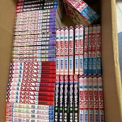 少女漫画　全巻シリーズ　まとめ売り