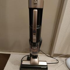 日立掃除機
