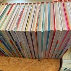 かいけつゾロリ50冊+トミカ図鑑+絵本の画像