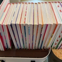 かいけつゾロリ50冊+トミカ図鑑+絵本の画像