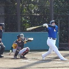 社会人になったら草野球　マネージャー、選手体験会 − 東京都