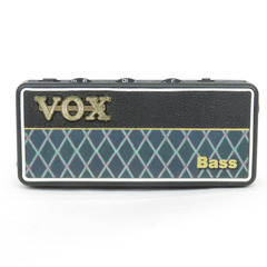 VOX (ヴォックス) オーディオ機器 本体のみ ヘッドホンアン...