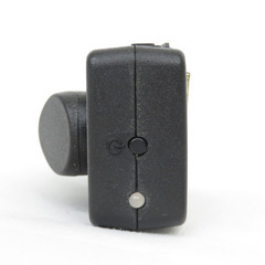 VOX (ヴォックス) オーディオ機器 本体のみ ヘッドホンアンプ 通電確認のみ amplug 2 Bass AP2-BS 動作未確認 【コンプオフ金沢野々市店】の画像