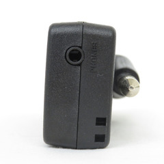 VOX (ヴォックス) オーディオ機器 本体のみ ヘッドホンアンプ 通電確認のみ amplug 2 Bass AP2-BS 動作未確認 【コンプオフ金沢野々市店】の画像
