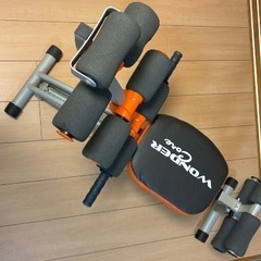 ワンダーコア