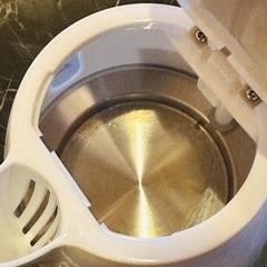 ※電動ケトル 0.8L ①の画像