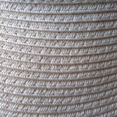 Honeys　洗える婦人・夏用帽子の画像