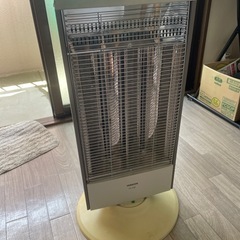 カーボンヒーター