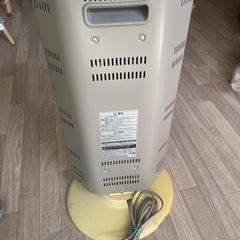 カーボンヒーターの画像