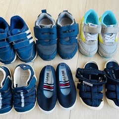 子供　キッズ　adidas vans イフミー　ASAHI プテ...
