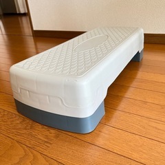 【無料】踏み台昇降ステップ台の画像