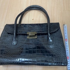 トートバッグ 婦人用の画像