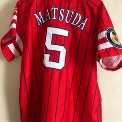  ソフトバンク松田ユニ❗️