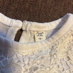 【美品】子供用おでかけワンピースの画像