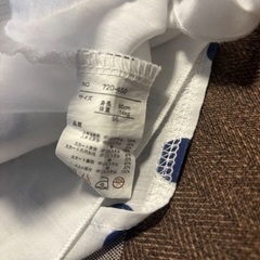 【美品】子供用おでかけワンピースの画像
