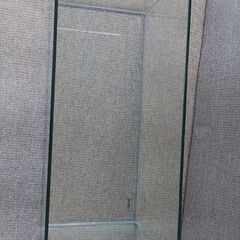 ー取引中ー　の画像