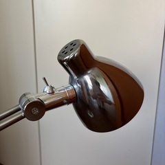 デスクライト（IKEA製）の画像