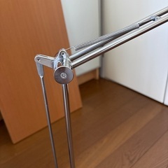 デスクライト（IKEA製）の画像