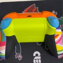 Xbox Design Lab コントローラーの画像