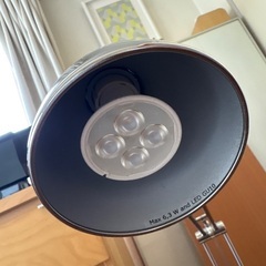 デスクライト（IKEA製）の画像