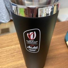 アサヒエクストラコールドタンブラー