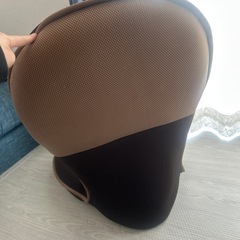 背筋がGUUUN美姿勢　座椅子の画像