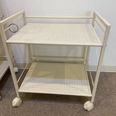 《中古》ワゴン