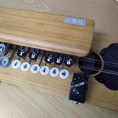 大正琴　83517の画像