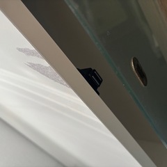 隙間収納家具　棚の画像