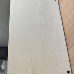 隙間収納家具　棚の画像