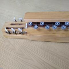 大正琴　83517の画像