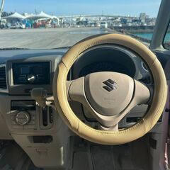 スペーシア 車検R8年6月 傷あり エアコン交換済みの画像