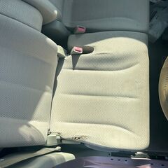 スペーシア 車検R8年6月 傷あり エアコン交換済みの画像