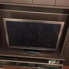 Panasonic テレビ 50インチ TH-P50V2