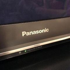 Panasonic テレビ 50インチ TH-P50V2の画像