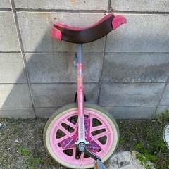 子供用一輪車