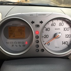 ☆ライフJB5★中古車☆の画像